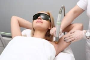 Laser Hair Removal Treatment In Quincy, MA