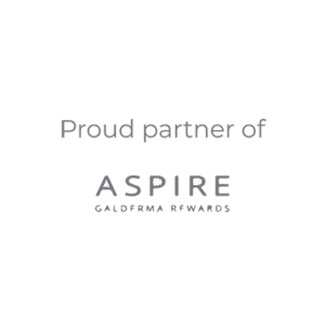 Partners ASPIRE GALDFRMA Rewards