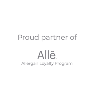 Alle Allergan Loyalty Program By 3D Medical Aesthetics